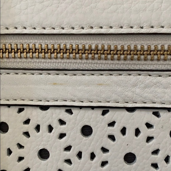 Kate spade white purse NWOT - Picture 10 of 10